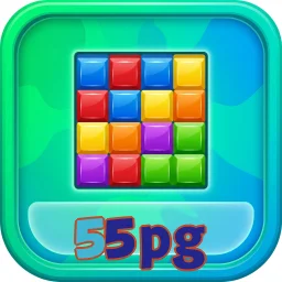 55pg