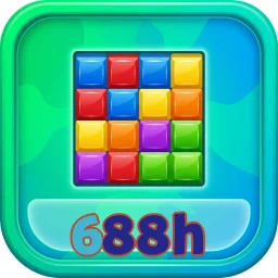 688h
