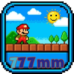 777mm