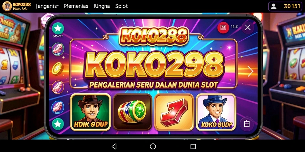 Visual de 678JOGO