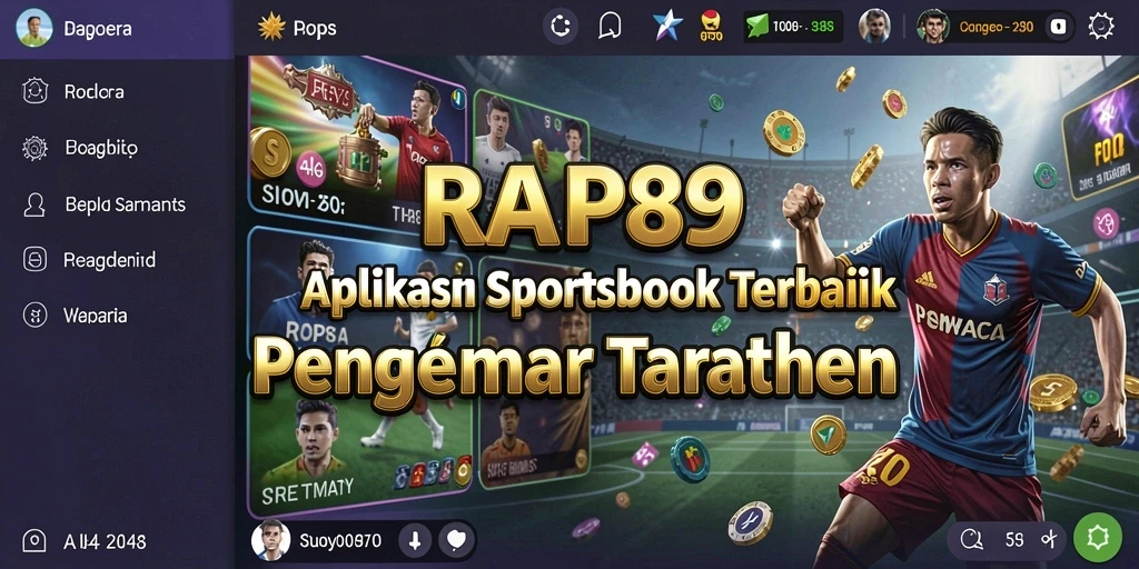 Visual de 488LUCK